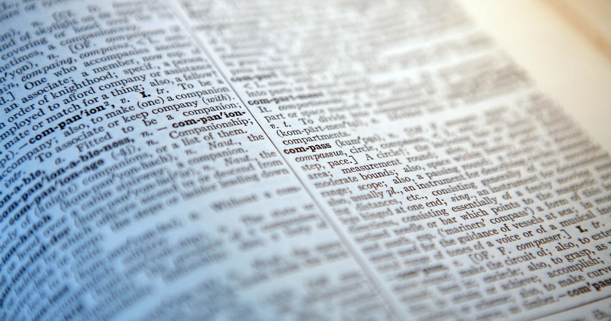 “Petfluencer” and “rage farming” among new words added to Dictionary.com [Video]