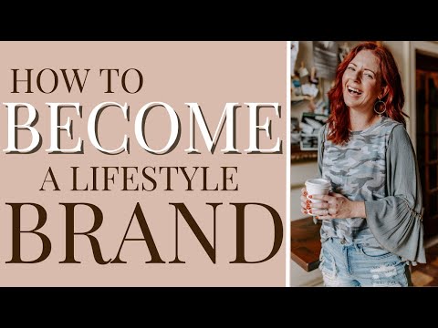 The Ultimate Guide to Creating a Lifestyle Brand from Scratch [Video]