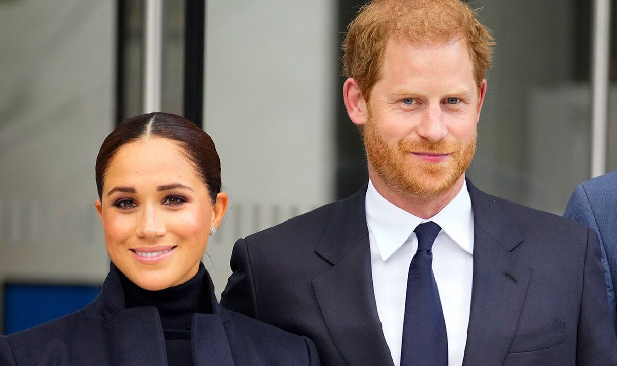 Meghan Markle and Prince Harry must ‘establish what purpose is’ after strategy backfires | Royal | News [Video]