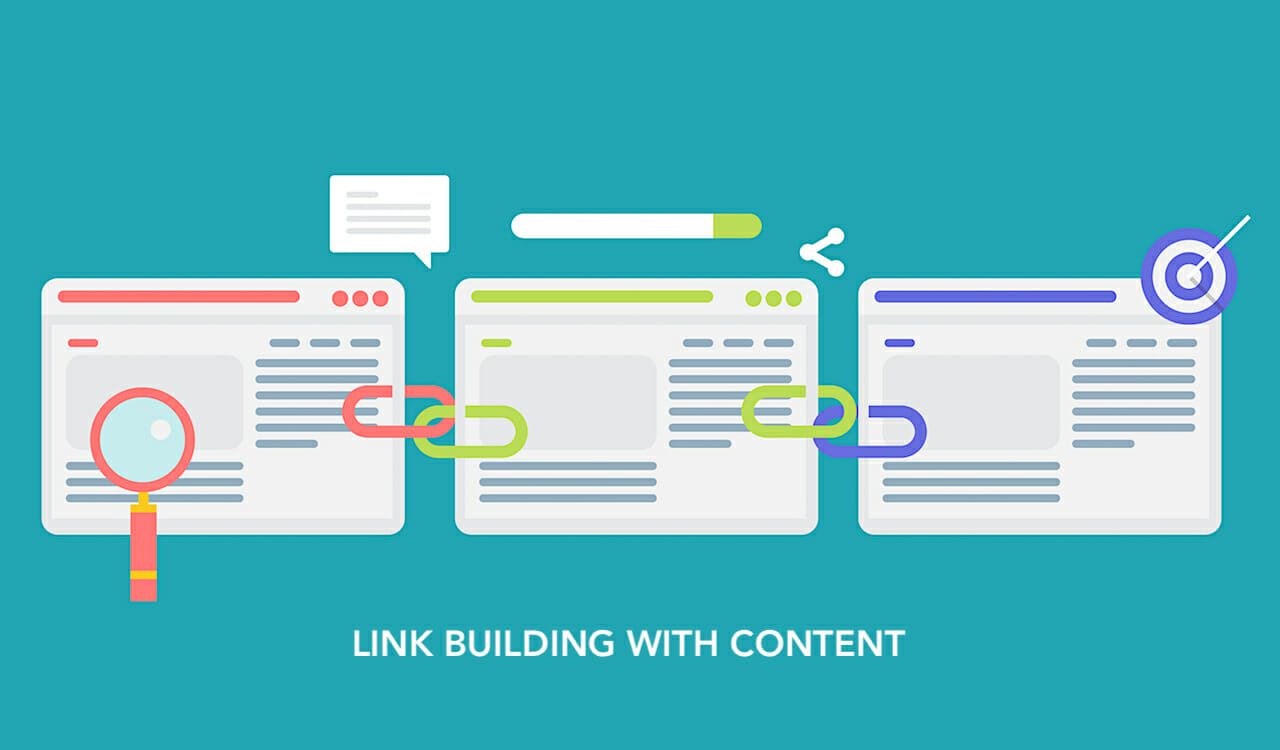 The Ultimate Guide to Link Building with Content for SEO [Video]