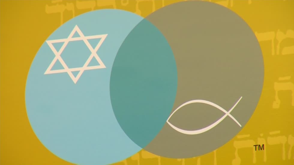 Catholic-Jewish faiths find common bonds at Franklin’s Lux Center [Video]