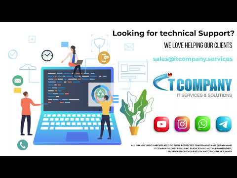 How to Choose the Best Logo Design Services | IT Company [Video]