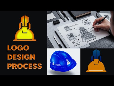 The Logo Design Process From Start To Finish [Video]