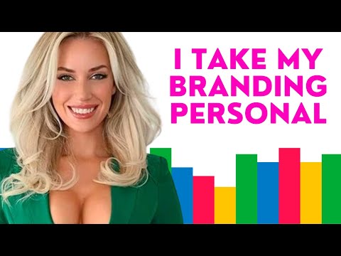 How To Build Your Personal Brand In 5 Minutes! [Video]