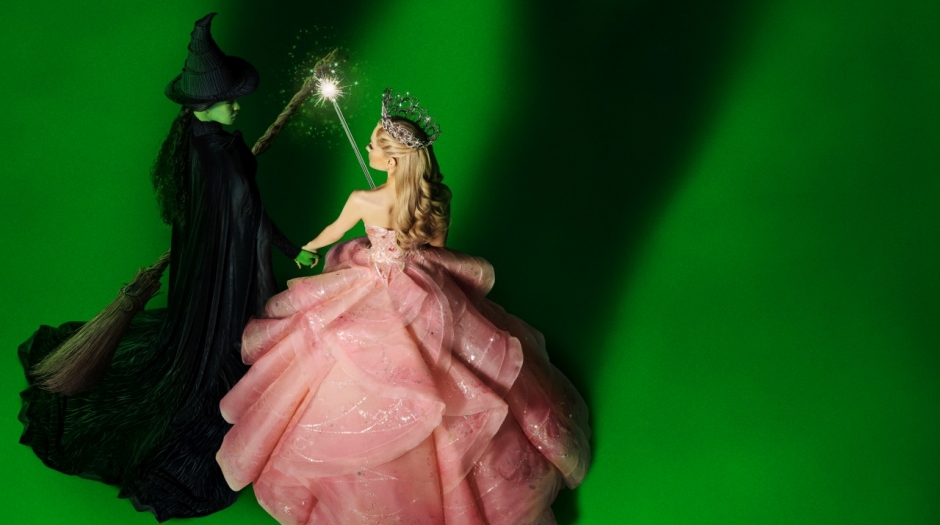 Universal Shares a Wicked Teaser Trailer [Video]