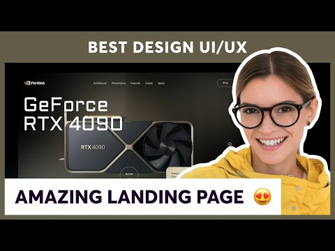 NEW Branding Animation Ideas – UI/UX Design [Video]