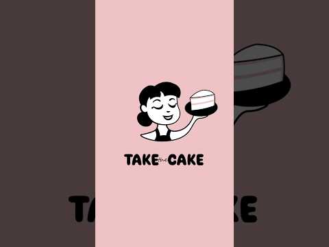 Logo and branding for a bakery [Video]