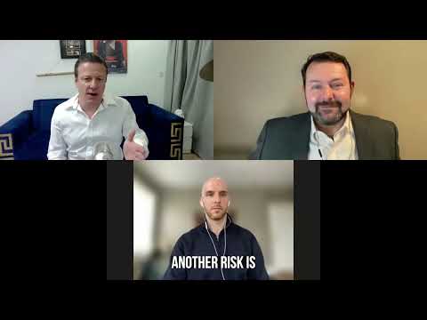 Brand Strategy Advisor DEEP DIVE with Trademark Factory’s Jamie O’Neill/Andrei Mincov [Video]