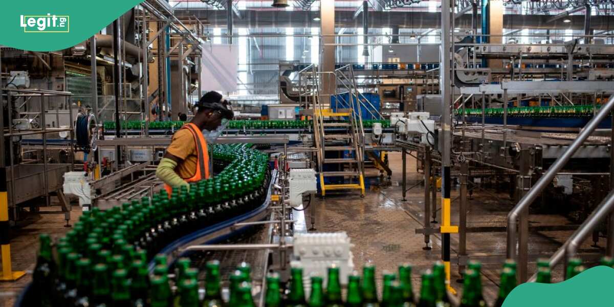 Nigerian Breweries Increases Prices of Its Products, Gives Reason for Action [Video]