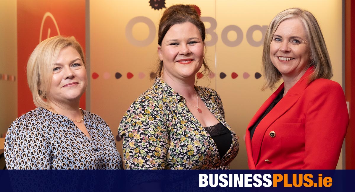 Virgin Media Business invites joiners for Backing Business Community’ [Video]