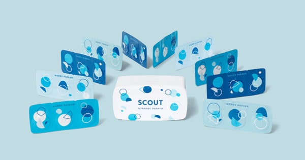 Warby Parker Rolls Out Scout, Its First Contact Lens Brand [Video]