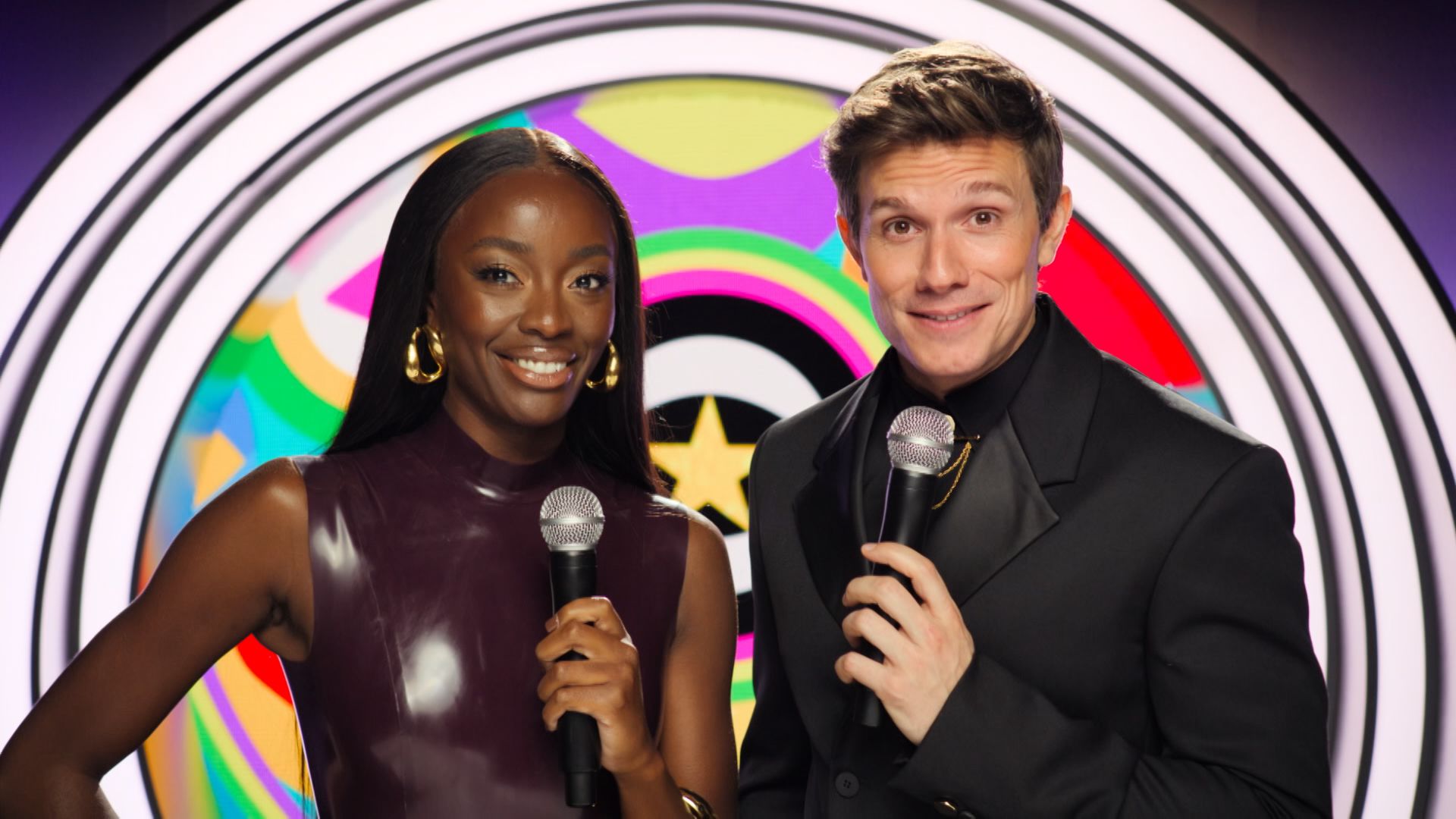 ITV teases new Celebrity Big Brother series with brand-new trailer [Video]