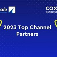 Cox Business and RapidScale Honor 2023 Top Performing Channel Partners | PR Newswire [Video]