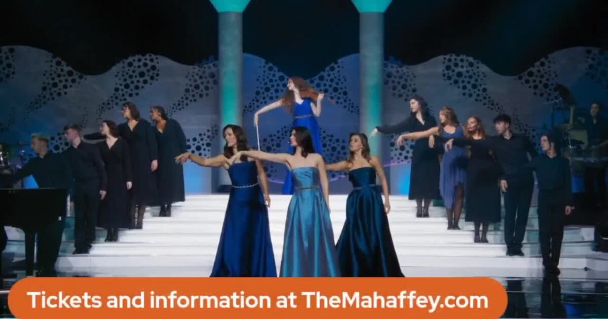 Celtic Woman’s 20th Anniversary Tour Coming to the Mahaffey Theater [Video]