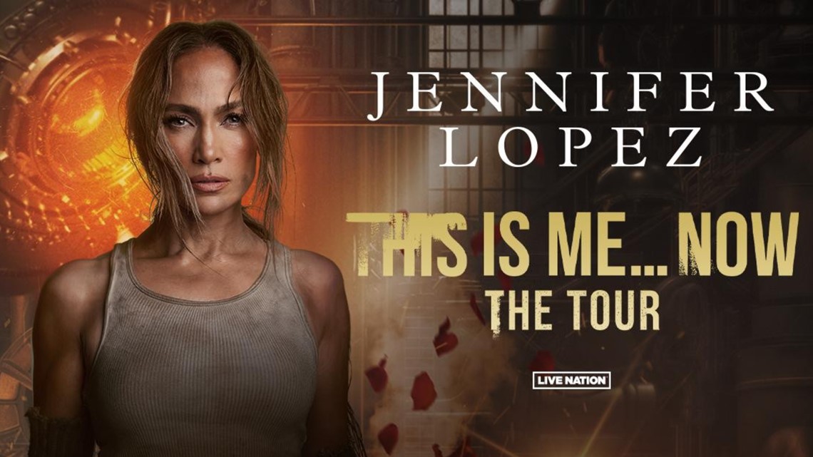 How to buy tickets for Jennifer Lopez’s Cleveland concert? [Video]