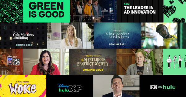 Hulu Finally Unveils Transactional Ad Format, GatewayGo [Video]