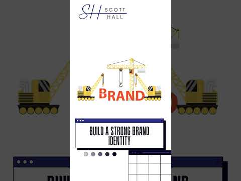 Build a Strong Brand Identity [Video]