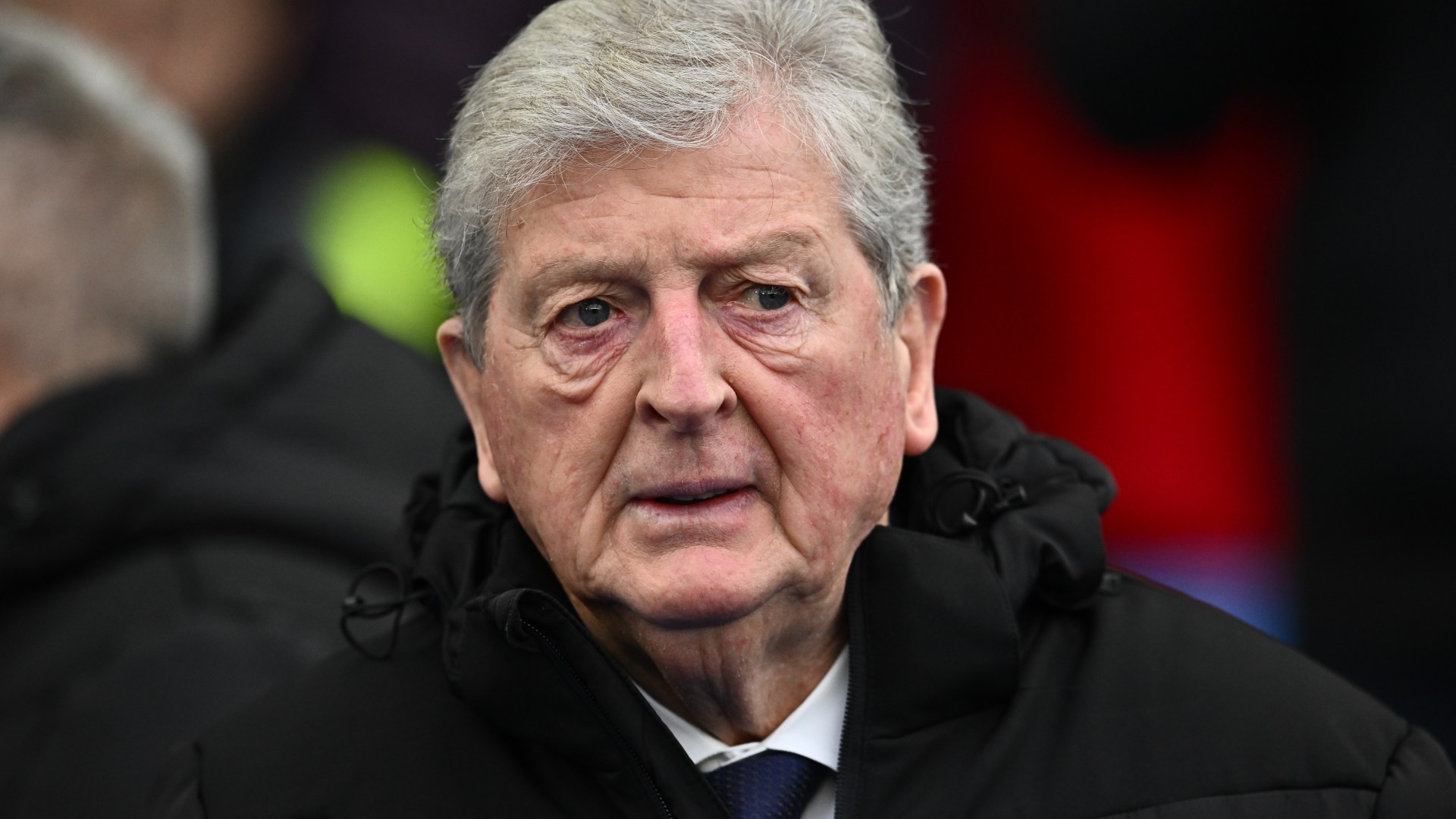 Roy Hodgson ‘stable’ after being taken ill amid sacking reports as Crystal Palace cancel press conference [Video]