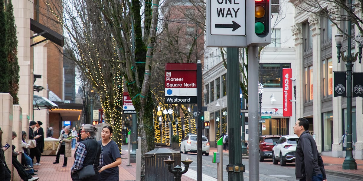 Portland business leaders report says city population growing, more tourism, more jobs [Video]