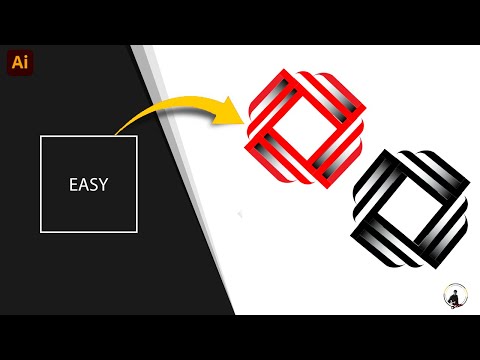 Creating A Powerful Logo Design Can Greatly Enhance Your Workflow IN Illustrator [Video]