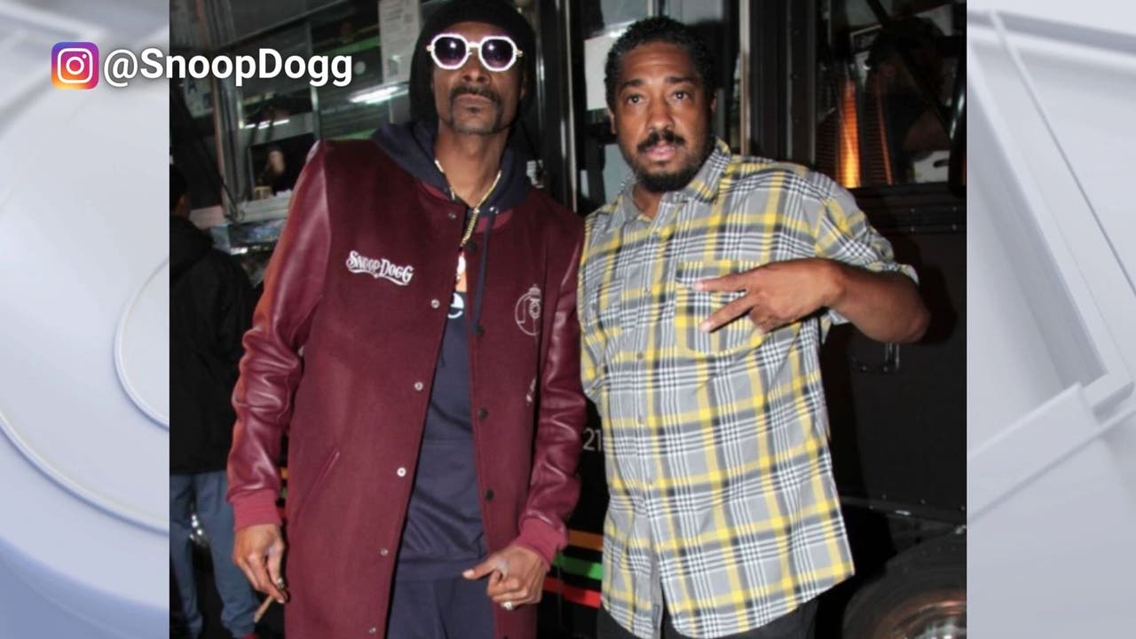 Snoop Dogg’s brother Bing Worthington dies at 44 [Video]