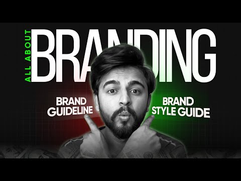 What Is Branding? The Ultimate Guide for Beginners [Video]