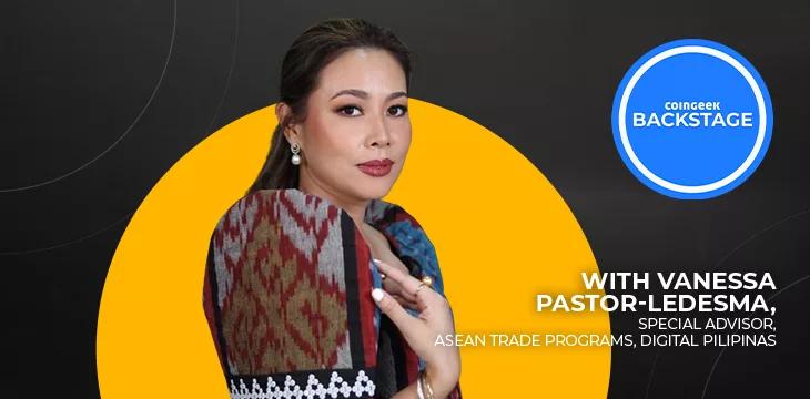 The Philippines at the forefront of digitalization: Vanessa Pastor-Ledesma [Video]