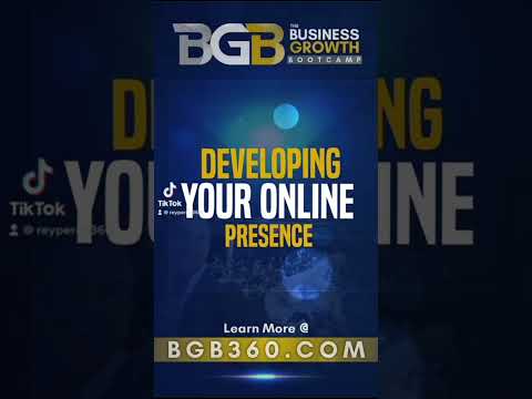 Building Your Personal Brand for Success [Video]