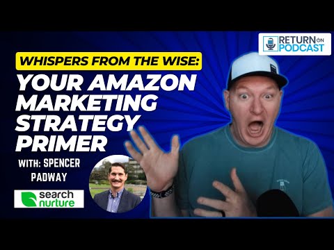 Expert tips for dominating the marketing game in 2024! | Return on Podcast [Video]