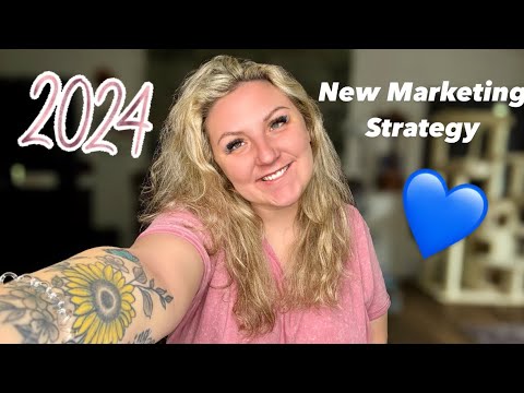 The Game-changing Marketing Strategy for Growing Your OnlyFans In 2024 [Video]