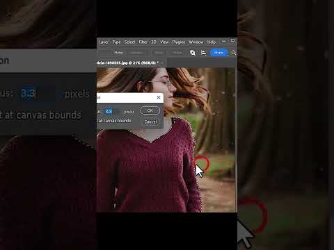 change dress color in realistic way in photoshop 2023 [Video]