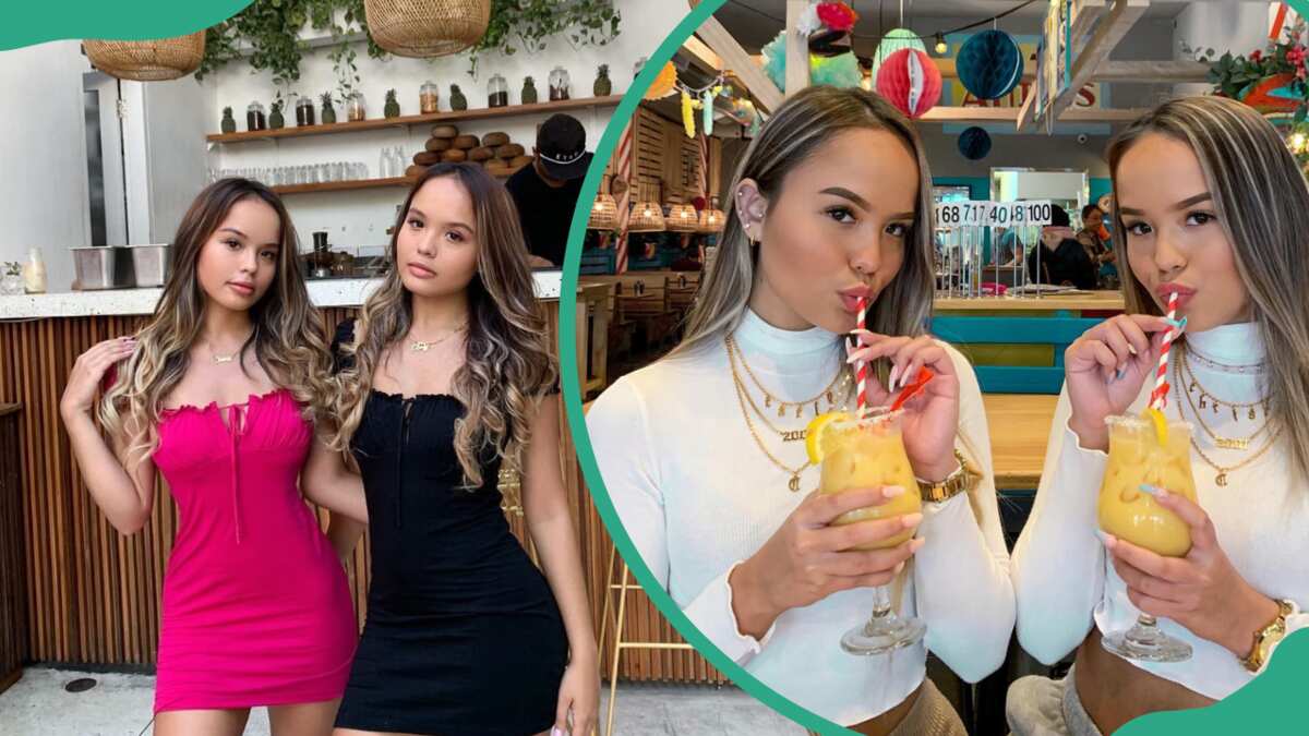 Who are The Connell Twins? Meet the popular internet celebrities [Video]