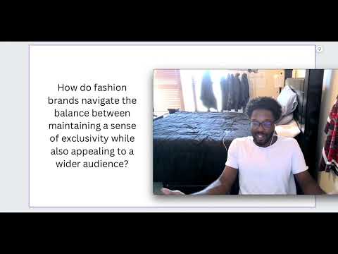 How Fashion Brands Leverage Scarcity to Sell Consumer Product | Brand Strategy [Video]