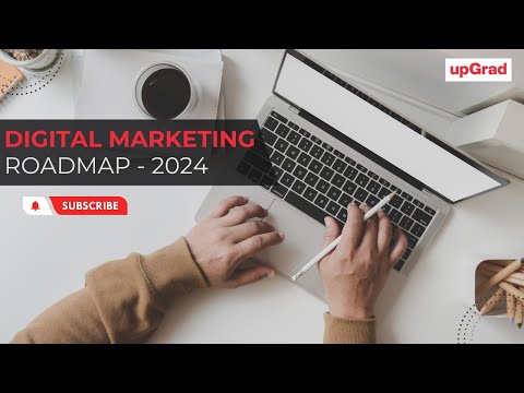 Learn Digital Marketing Basics (Part 1) | Social Media Marketing (SMM) with Examples | upGrad [Video]