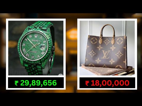 WHY BRANDS ARE SO EXPENSIVE || Strategies used by big brands [Video]