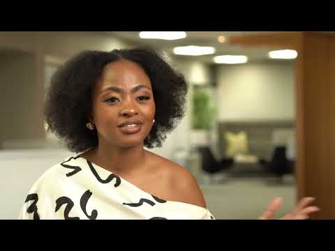 Meet 2023 Santam Rising Star Amanda Sibiya,  Branding Africa founder [Video]