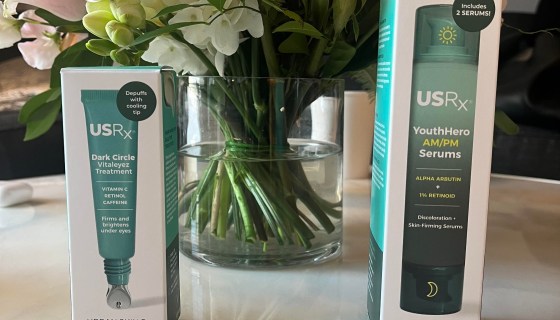 Urban Skin RX Delays The Aging Process With Their Latest Products [Video]