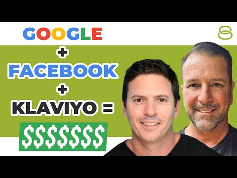 💰 Maximizing Profits with Sol8’s New Services: Google Ads + Facebook Ads + Klaviyo [Video]