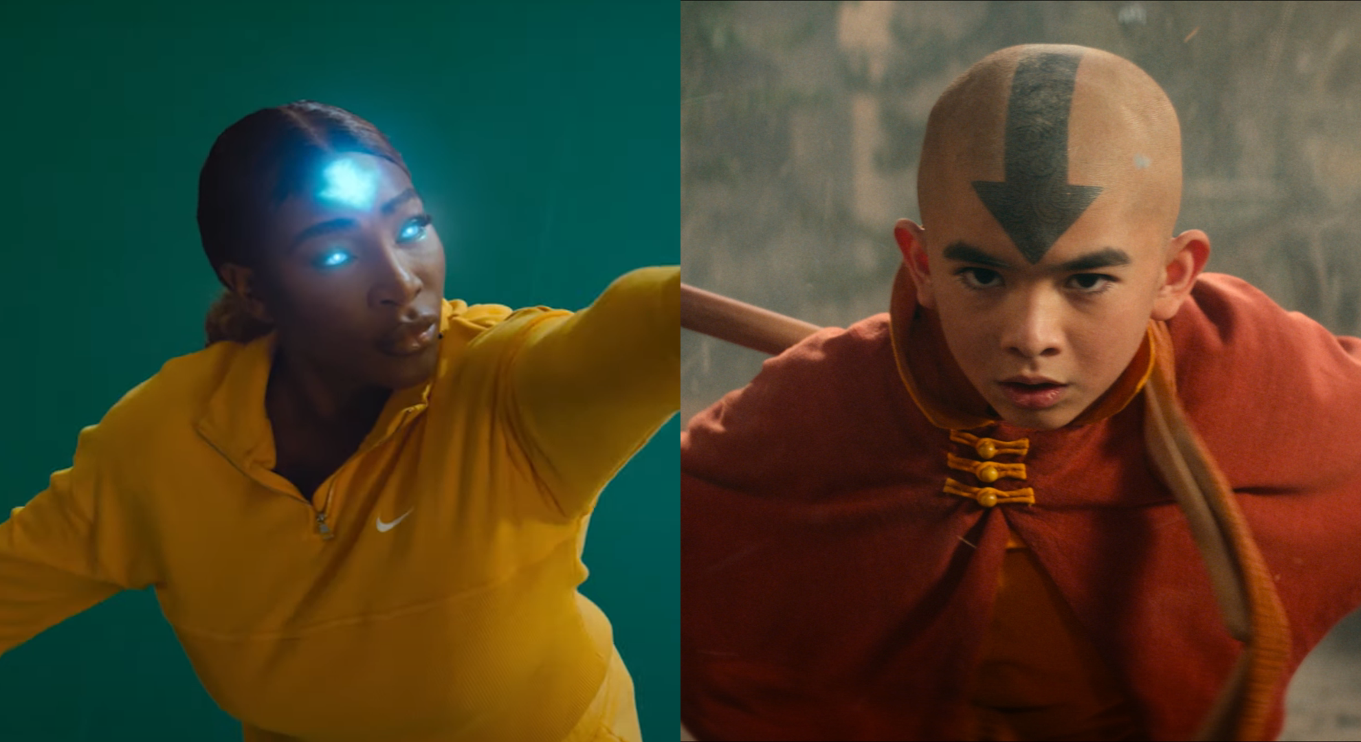Serena Williams gets superpowers in teaser trailer for her ‘favorite’ Netflix series [Video]