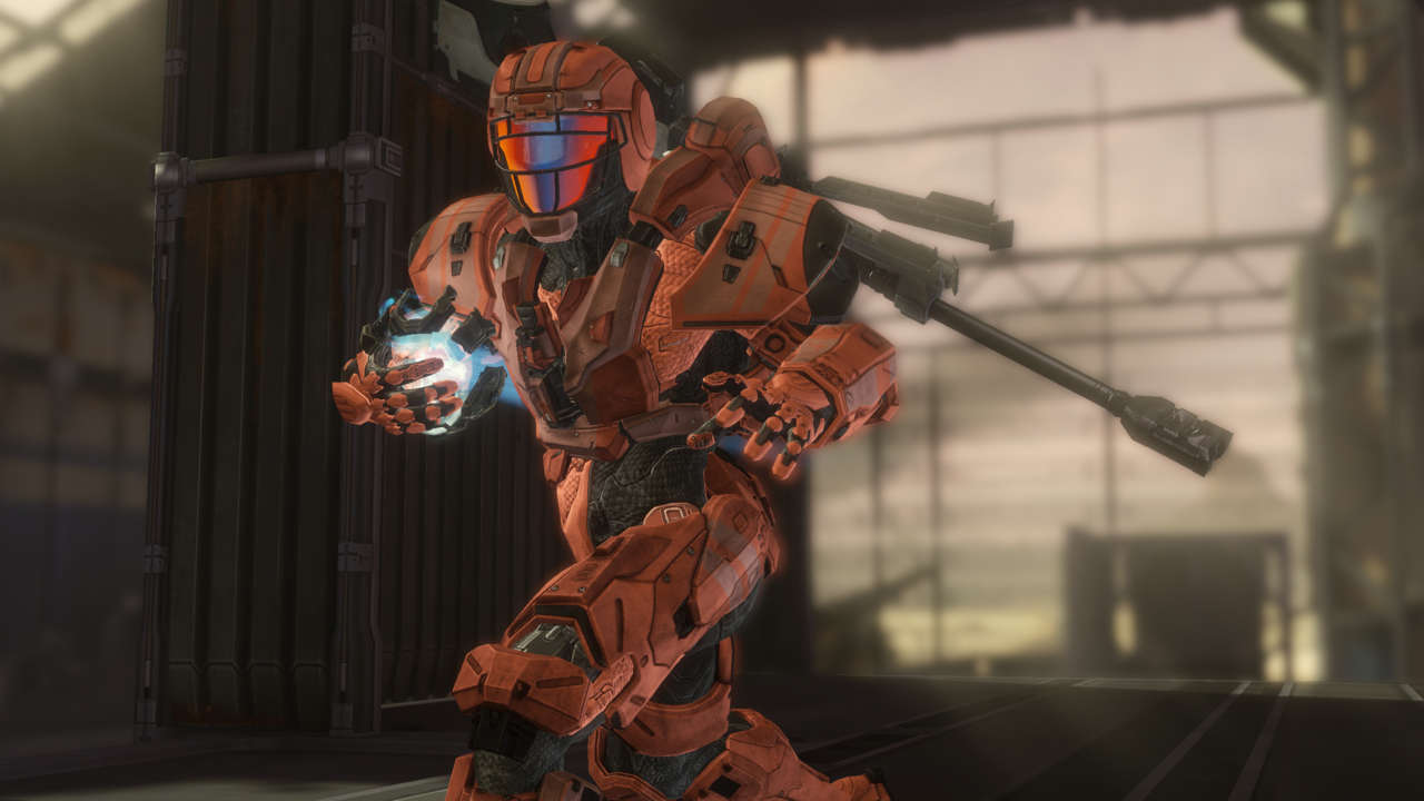 Halo Devs Pitched A “Really Dark” Halo Game, And Many More That Never Got Made [Video]