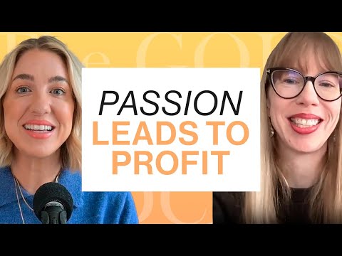This Is How You Grow A Profitable Business From Scratch In 2024 | Allison Saunders [Video]