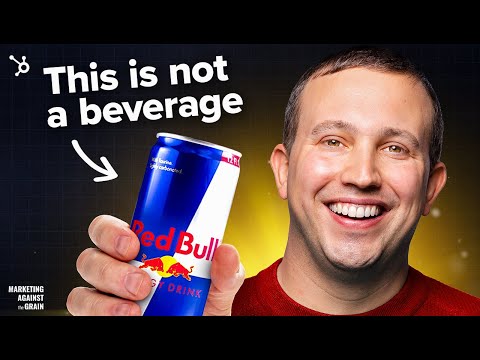 Breaking Down Red Bull’s $16 Billion Marketing Strategy [Video]