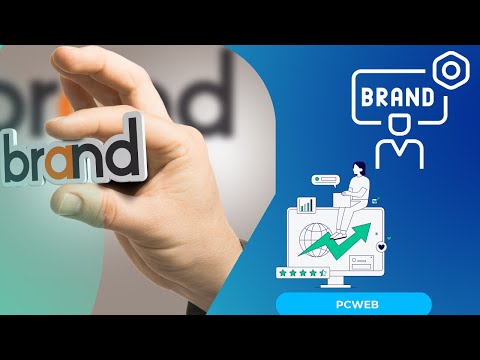 How to build a personal brand? Guide, tips [Video]