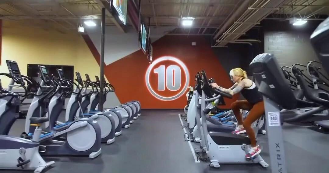 10 Fitness Announces Exclusive Marketing Partnership with iProv for Franchisees | PR Newswire [Video]