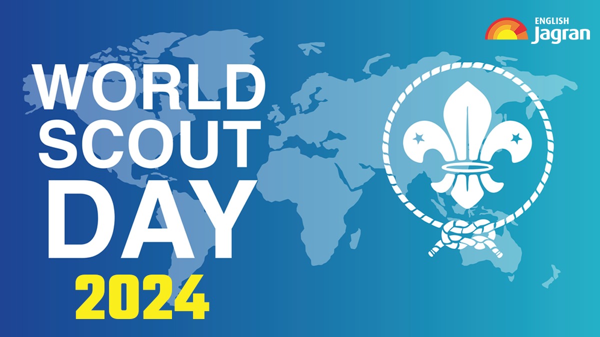 World Scout Day 2024: Wishes, Messages, Quotes, WhatsApp, And Facebook Status To Share On This Special Day [Video]