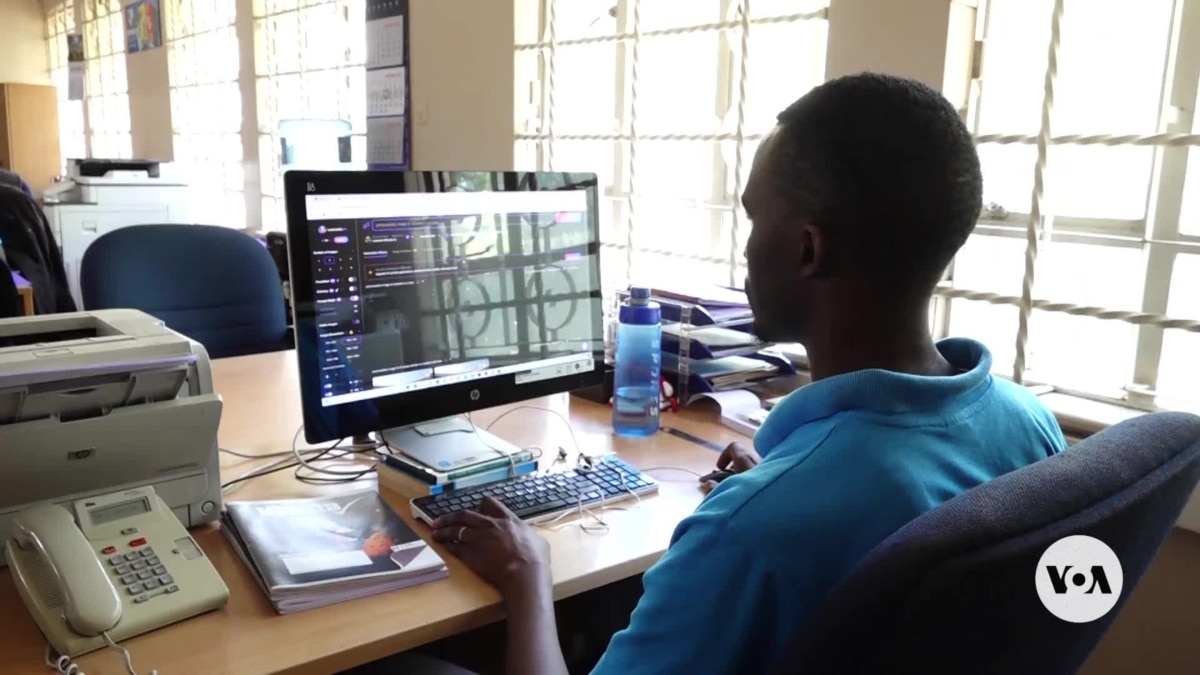 Kenyan Companies Embrace AI for Marketing Efficiency, Cost Savings [Video]