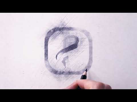 Logo Design Secrets: Unraveling the Art of Branding [Video]