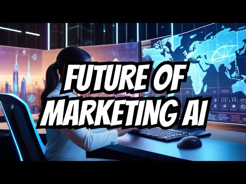 The Future of Content Marketing: AI’s Game-Changing Impact [Video]