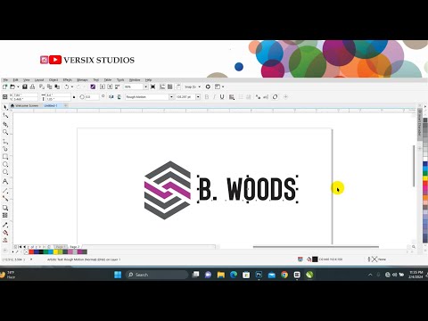 How to design a business or brand logo [Video]