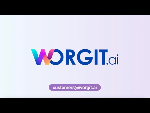 Worgit.ai: The BEST AI Tool to Boost Business, Marketing, and Sales Productivity [Video]